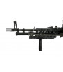 Ares MK43 E3 AEG 4000BBs 1.4J (Sans Ammobox)