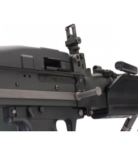 Ares MK43 E3 AEG 4000BBs 1.4J (Sans Ammobox)