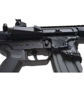Ares M4 Sharps Bros The Jack Noir 1.4J 300BBs