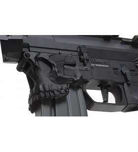 Ares M4 Sharps Bros The Jack Noir 1.4J 300BBs