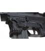 Ares M4 Sharps Bros The Jack Noir 1.4J 300BBs