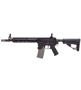 Ares M4 Sharps Bros The Jack Noir 1.4J 300BBs