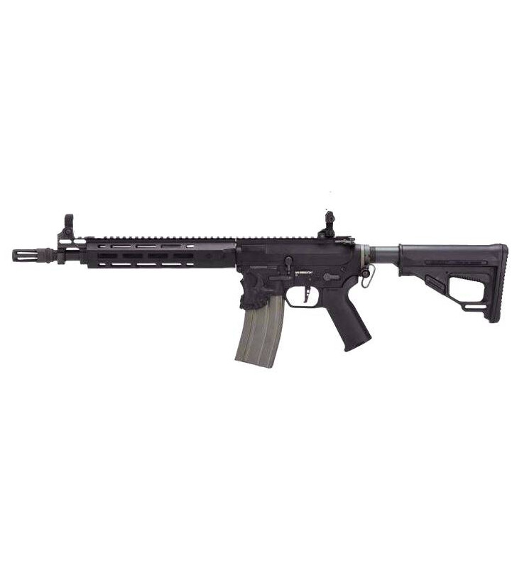 Ares M4 Sharps Bros The Jack Noir 1.4J 300BBs