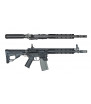 Ares M4 Sharps Bros The Jack Noir 1.4J 300BBs