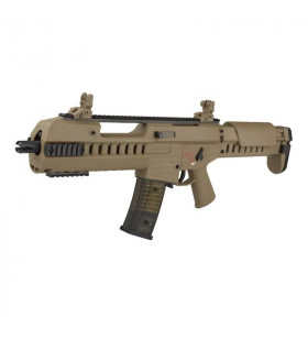 Ares GSG G14 Tan 45BBs 1.2J