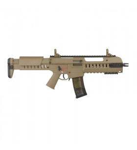Ares GSG G14 Tan 45BBs 1.2J