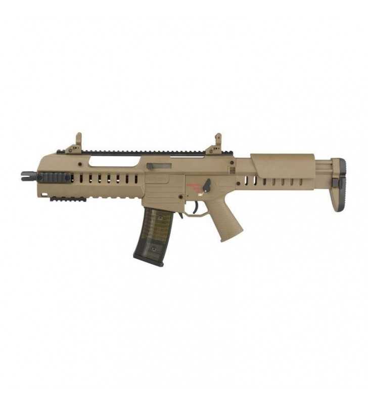 Ares GSG G14 Tan 45BBs 1.2J