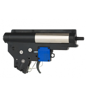 Ares Amoeba Gearbox V2 Complete Mosfet Cablage Arrière