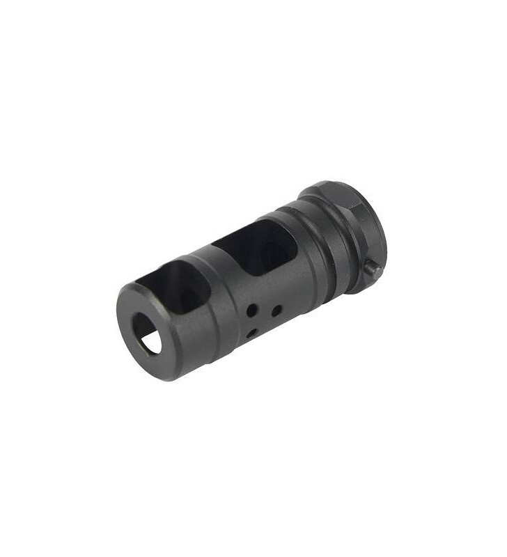 Ares Flash Hider Blast Shield 14mm+ Type B