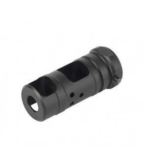Ares Flash Hider Blast Shield 14mm+ Type B