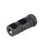 Ares Flash Hider Blast Shield 14mm+ Type B