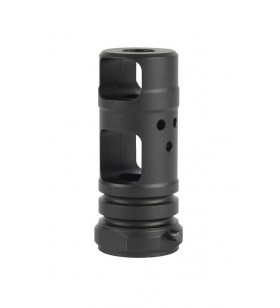 Ares Flash Hider Blast Shield 14mm+ Type B