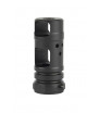 Ares Flash Hider Blast Shield 14mm+ Type B