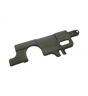 Ares Selector Plate Amoeba M4 Amoeba