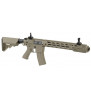 Cyma M4 CM518 Tan ABS 300BBs 1.4J
