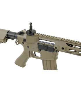 Cyma M4 CM518 Tan ABS 300BBs 1.4J