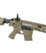 Cyma M4 CM518 Tan ABS 300BBs 1.4J