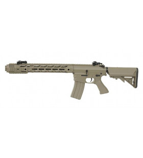Cyma M4 CM518 Tan ABS 300BBs 1.4J
