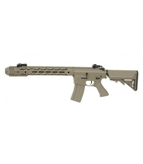 Cyma M4 CM518 Tan ABS 300BBs 1.4J