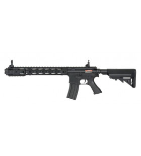 Cyma M4 CM518 Noir ABS 300BBs 1.4J