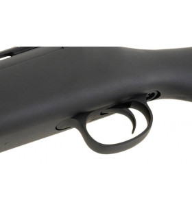 Cyma VSR10 Noir ABS Spring 30BBs