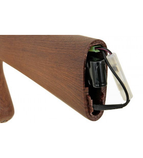 Cyma AK47 Crosse Pleine 600BBs 1.4J