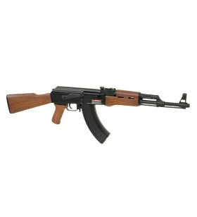 Cyma AK47 Crosse Pleine 600BBs 1.4J