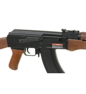 Cyma AK47 Crosse Pleine 600BBs 1.4J