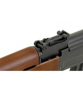 Cyma AK47 Crosse Pleine 600BBs 1.4J