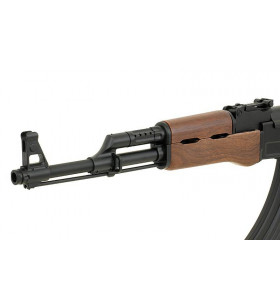 Cyma AK47 Crosse Pleine 600BBs 1.4J