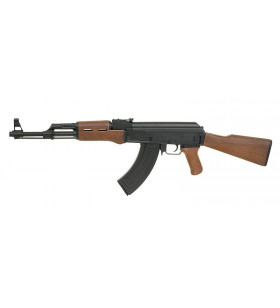Cyma AK47 Crosse Pleine 600BBs 1.4J