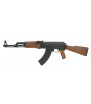 Cyma AK47 Crosse Pleine 600BBs 1.4J
