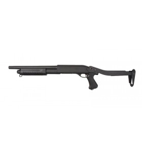 Cyma M870 FS Métal CM352M