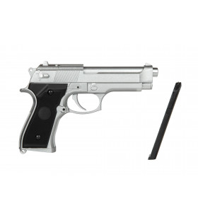 Cyma M92 Dean AEP Silver Métal 30BBs CM126