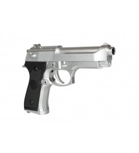 Cyma M92 Dean AEP Silver Métal 30BBs CM126