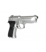 Cyma M92 Dean AEP Silver Métal 30BBs CM126