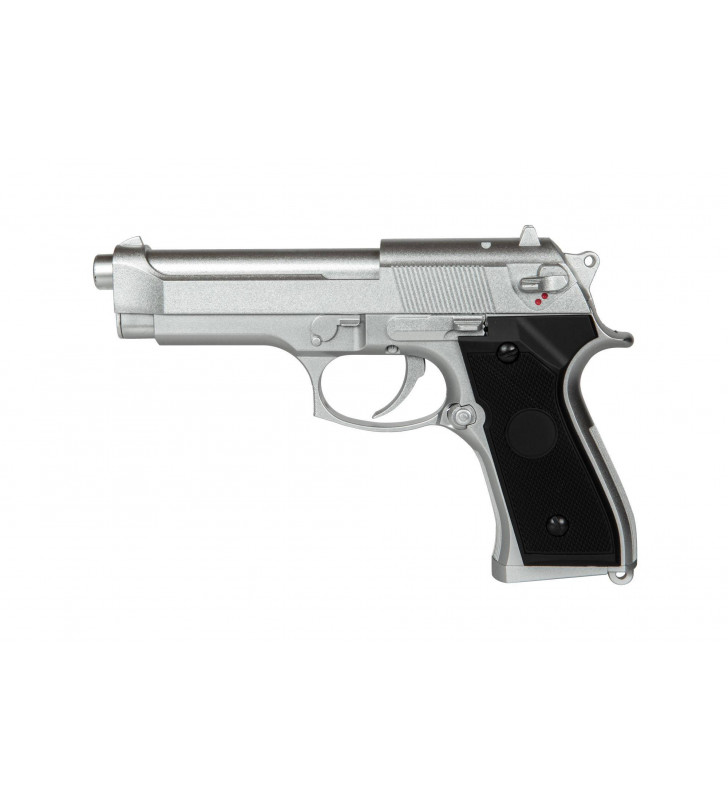 Cyma M92 Dean AEP Silver Métal 30BBs CM126