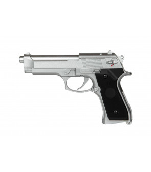 Cyma M92 Dean AEP Silver Métal 30BBs CM126