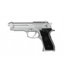 Cyma M92 Dean AEP Silver Métal 30BBs CM126