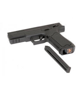 Cyma CM127 Mosfet AEP Noir Métal 30BBs