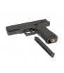 Cyma CM127 Mosfet AEP Noir Métal 30BBs