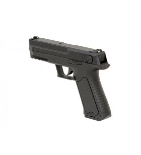 Cyma CM127 Mosfet AEP Noir Métal 30BBs