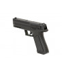Cyma CM127 Mosfet AEP Noir Métal 30BBs