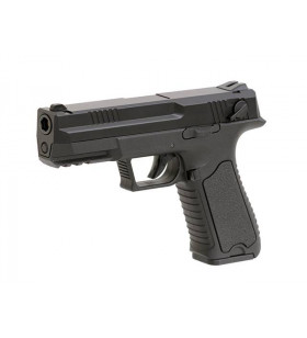Cyma CM127 Mosfet AEP Noir Métal 30BBs