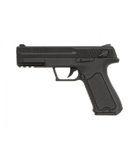 Cyma CM127 Mosfet AEP Noir Métal 30BBs