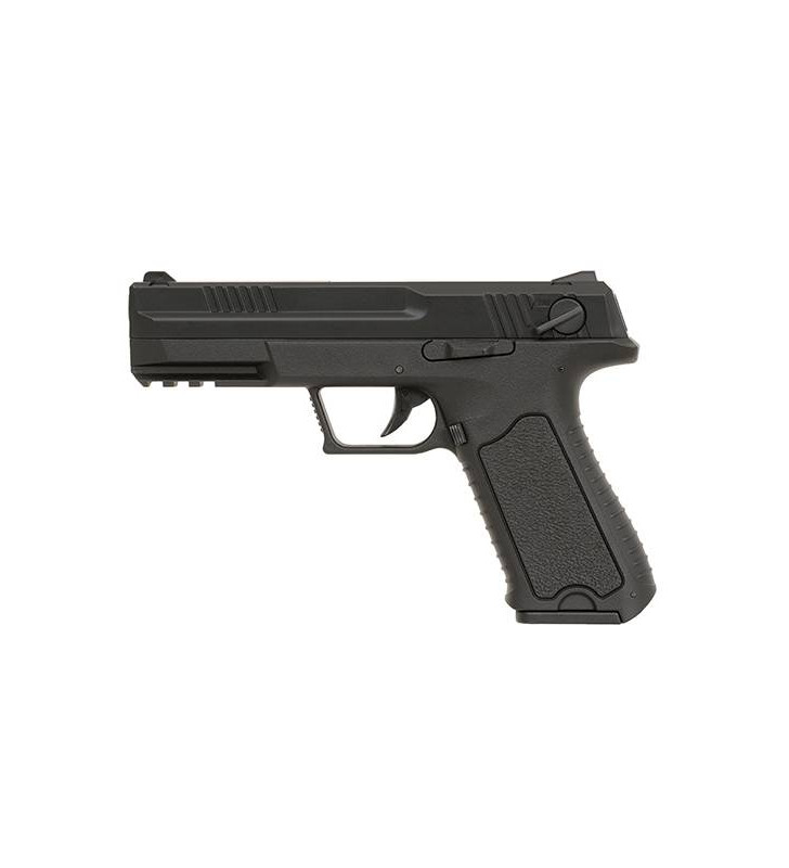 Cyma CM127 Mosfet AEP Noir Métal 30BBs