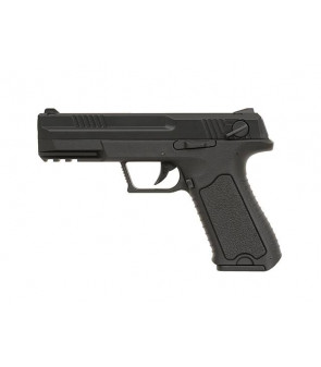 Cyma CM127 Mosfet AEP Noir Métal 30BBs