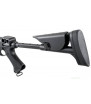 Cyma M870 Long Crosse Téléscopique Noir Métal CM353LM