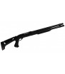Cyma M870 Long Crosse Téléscopique Noir Métal CM353LM