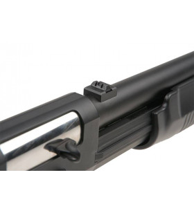 Cyma M870 Medium Métal Noir CM360M